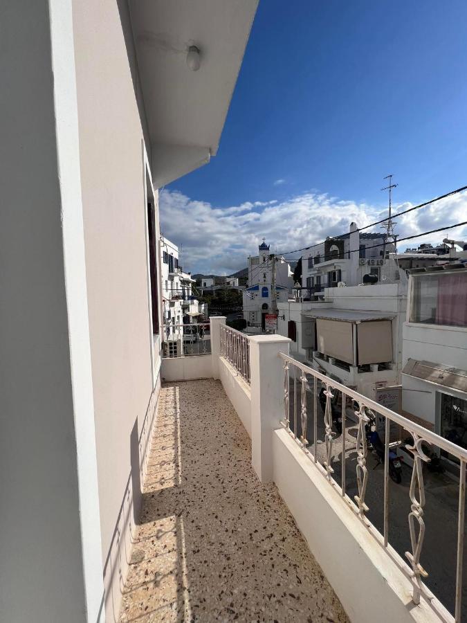 Tinos Central Perfection Exterior foto