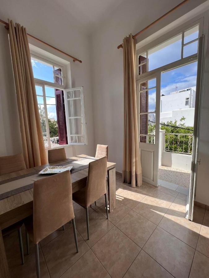 Tinos Central Perfection Exterior foto