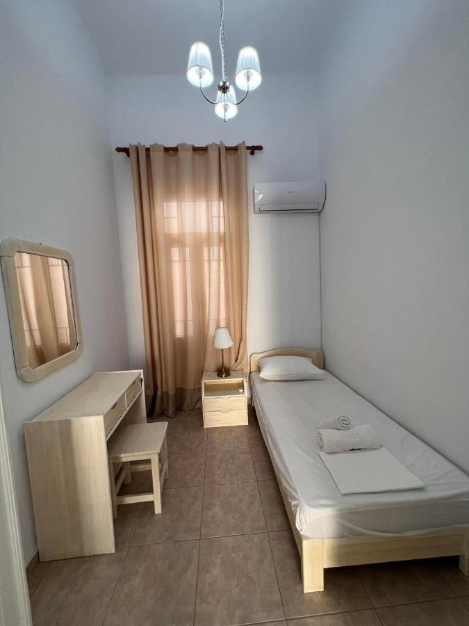 Tinos Central Perfection Exterior foto