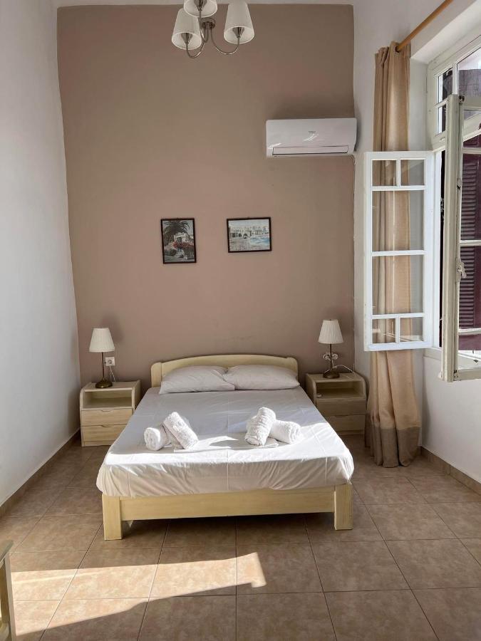 Tinos Central Perfection Exterior foto