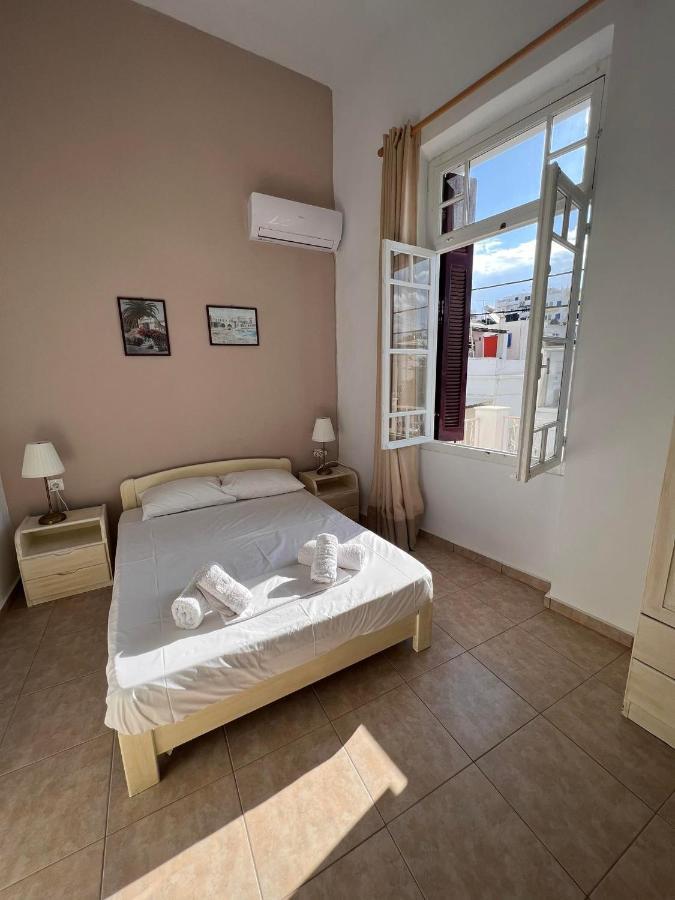 Tinos Central Perfection Exterior foto