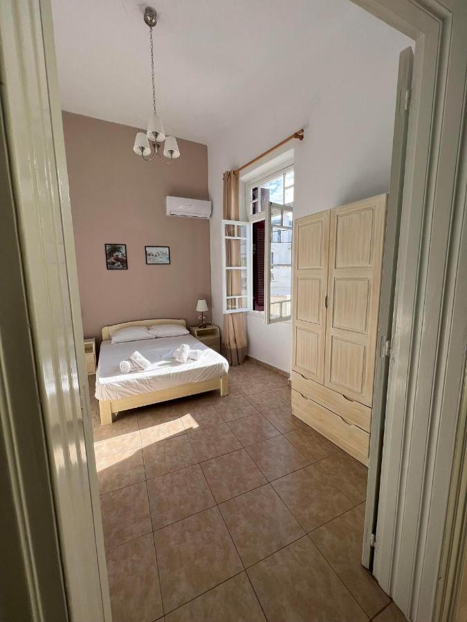 Tinos Central Perfection Exterior foto