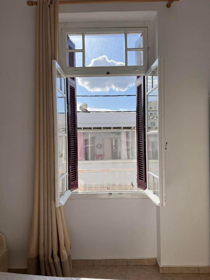 Tinos Central Perfection Exterior foto